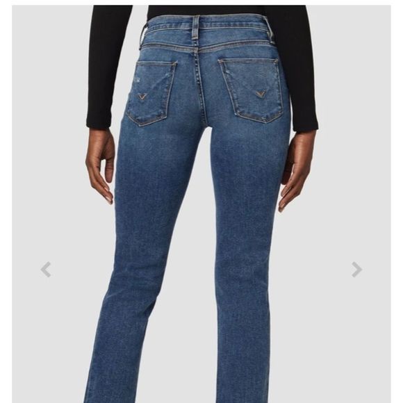 Hudson Jeans Denim - Sz 30 (Sz 10) Hudson designer jeans.